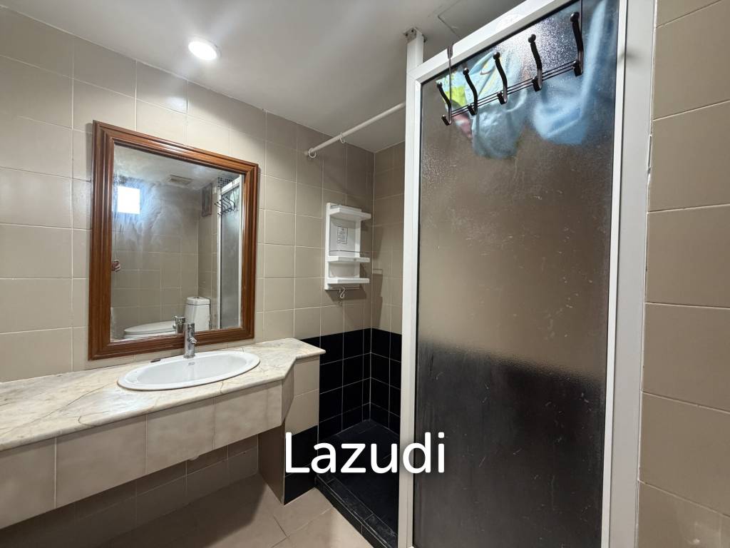 picture Star Beach Condominium Pattaya for Sale Fully Renovated - 16/21