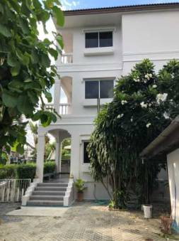 รูป ให้เช่าอาคารพาณิชย์ 3 ชั้น 5 ห้องทำงาน 5 ห้องน้ำ ติดเครื่องปรับอากาศทุกห้อง - รูปที่ 19/24