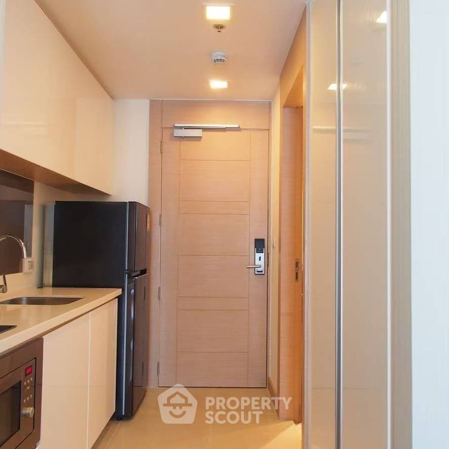 picture 1-BR Condo, The Palm - Wongamart Beach, 11th Floor (ID 2358054) - 8/17