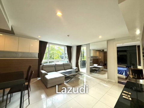 Apus Condominium 3 Bedroom Pool Access Unit for Sale