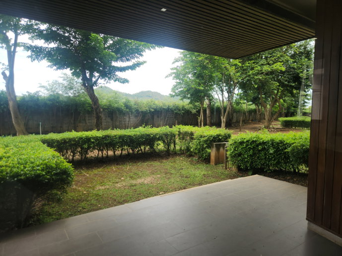 รูป ขายคอนโดเขาใหญ่ เดอะพลูริส เขาใหญ่ The Pluris Khaoyai ชั้น 1 ขนาด 60.35 ตร.ม. ใกล้ M6 ปากช่อง - รูปที่ 5/16