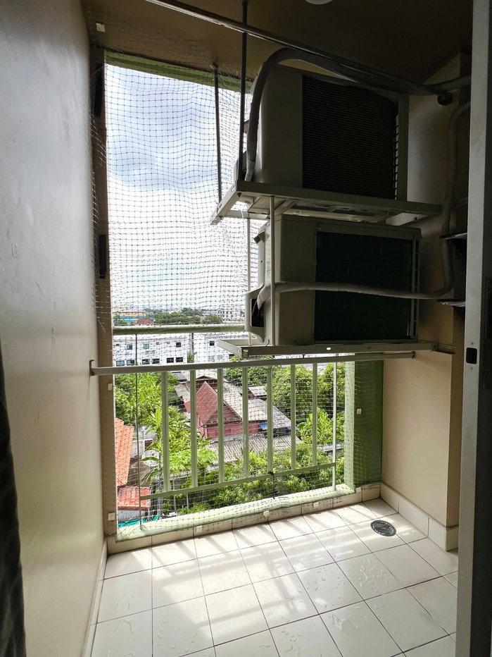 รูป ND0962 ให้เช่า Lumpini Condo Town Bangkhae พร้อมเข้าอยู่ - รูปที่ 10/10