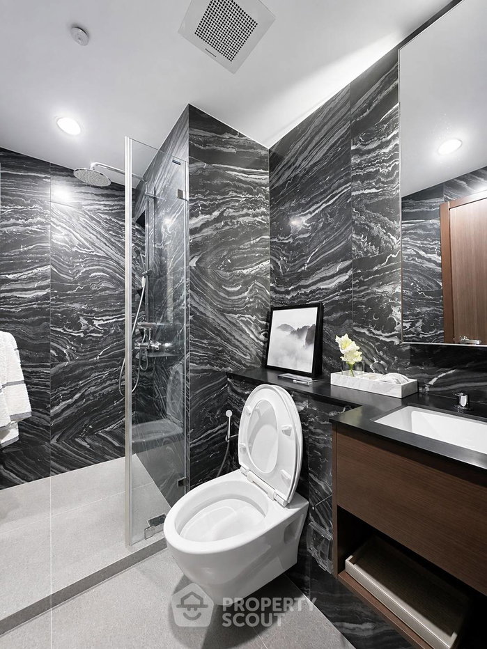รูป คอนโด 1 ห้องนอน ขาย Whizdom Inspire Sukhumvit ใกล้ BTS พนาวดี (ID 3072791) - รูปที่ 6/8