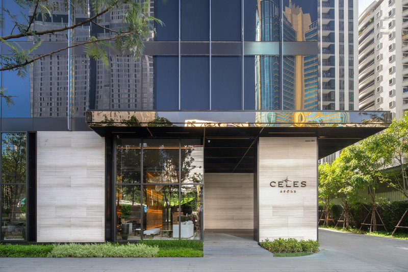 รูป A046300 Celes Asoke - รูปที่ 3/4