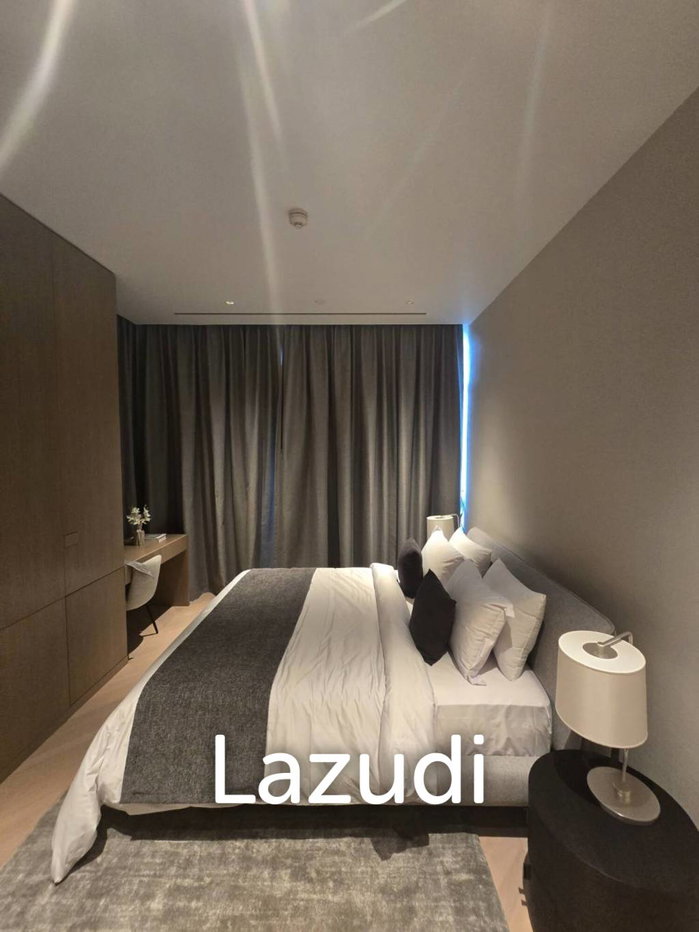 picture Four Seasons Private Residences 117 Sqm 2 Bed 2 Bath - 16/26