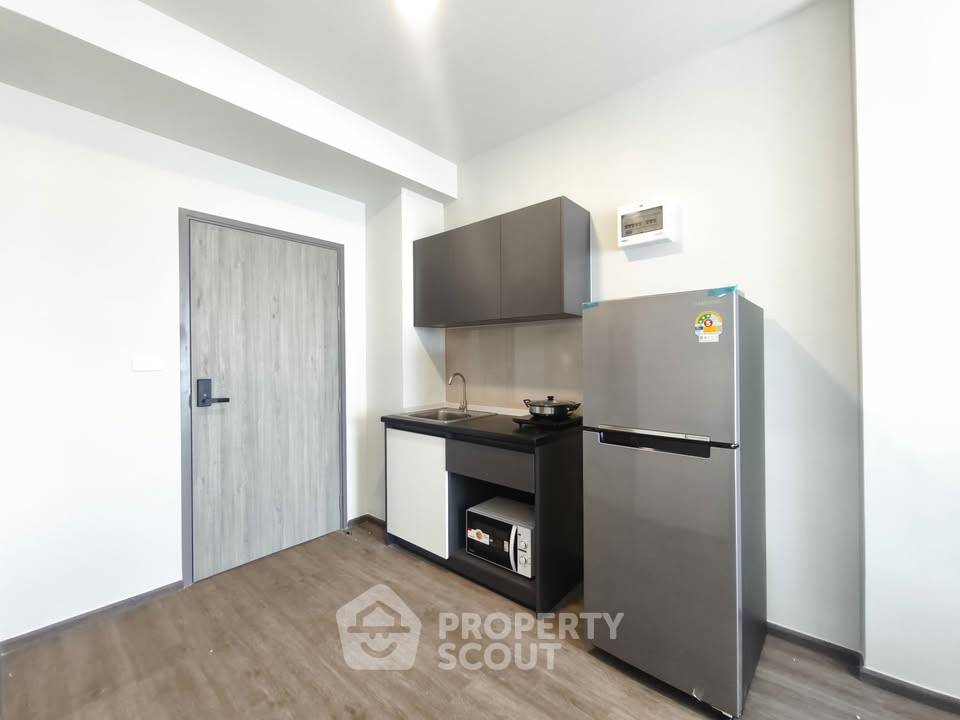 picture 31st-Floor 1-BR At Rich Point @ BTS Wutthakat, 100m To BTS (ID 3072968) - 13/14