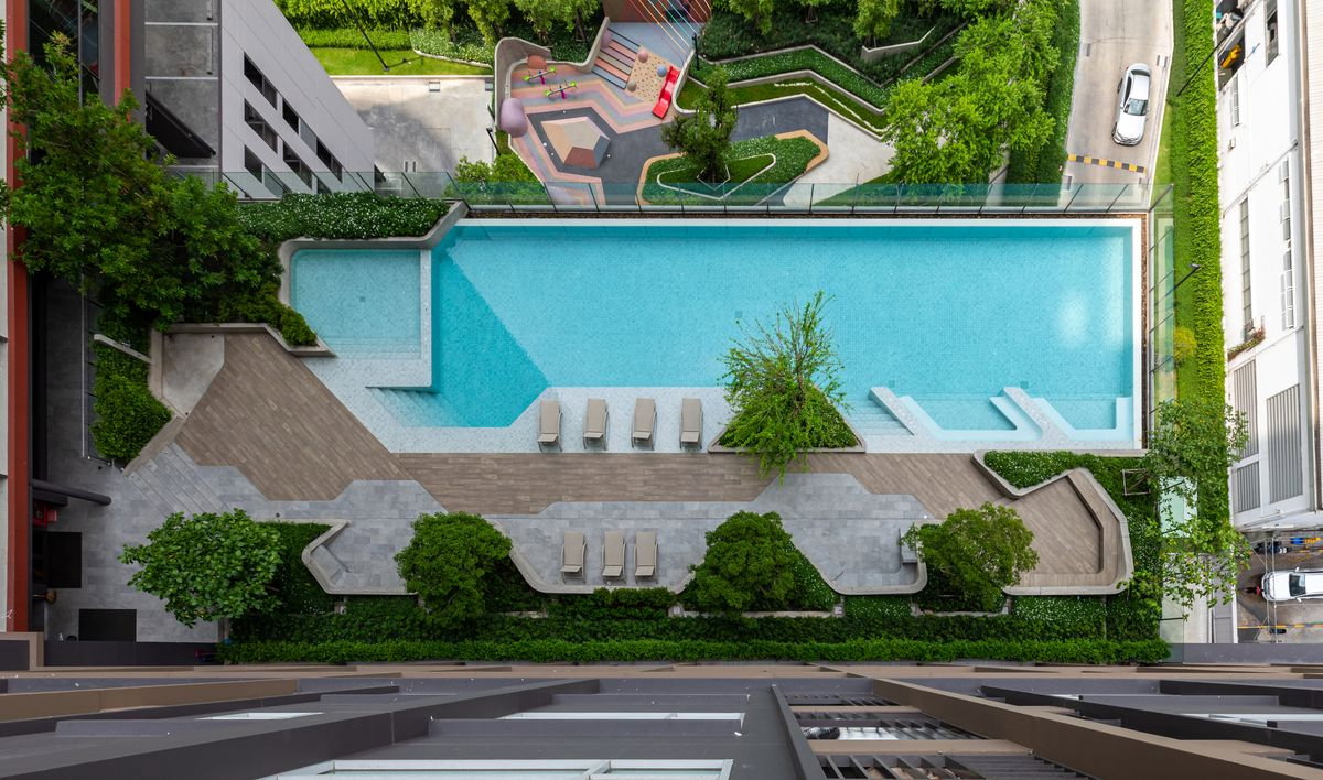 picture 🔥 Urgent for rent, new room ready to move in 🔥 Niche Mono Chaengwattana Condo - 17/33