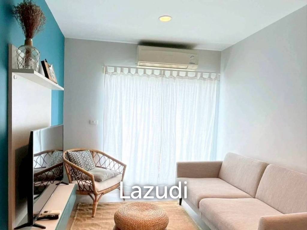 picture Stunning 24th Floor with City View at Centric Sea Pattaya - 2/9