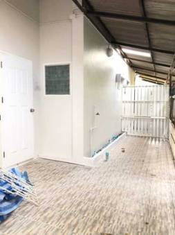 รูป ให้เช่าอาคารพาณิชย์ 3 ชั้น 5 ห้องทำงาน 5 ห้องน้ำ ติดเครื่องปรับอากาศทุกห้อง - รูปที่ 17/24