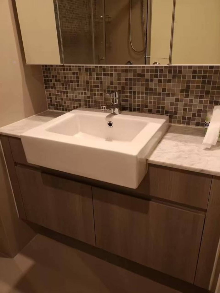 picture #SC15517 📌 Rent | 🟦🟨We Condo Ekkamai-Raminthra🟥🟩💬 𝑪𝒐𝒏𝒕𝒂𝒄𝒕 𝑳𝑰𝑵𝑬: @𝒔𝒆𝒄𝒓𝒆𝒕𝒑𝒓𝒐𝒑𝒆𝒓𝒕𝒚 🔥✨ - 4/6