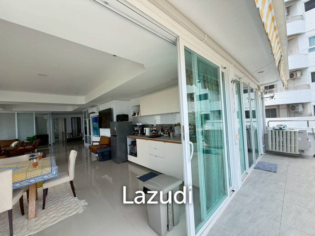 picture Grand View Condominium Baan Amphur for Sale - 10/25