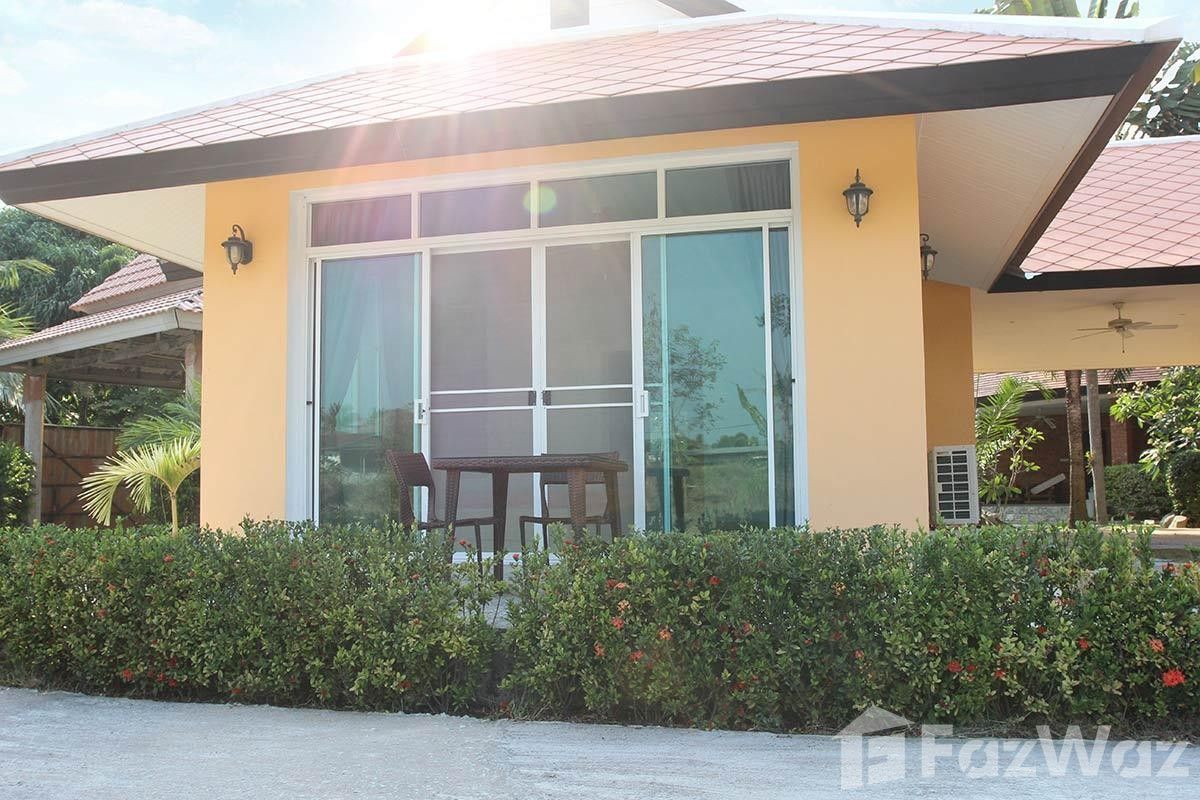 รูป ขาย วิลล่า 1 ห้องนอน ใน โป่ง, ชลบุรี 27074 - รูปที่ 2/13