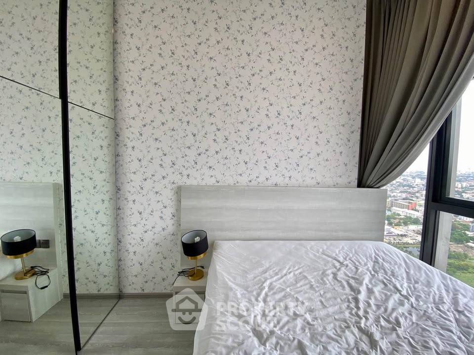 picture High-Floor 2-BR Condo, The Line Sukhumvit 101, 100m to BTS Punnawithi ð (ID 3006788) - 7/9
