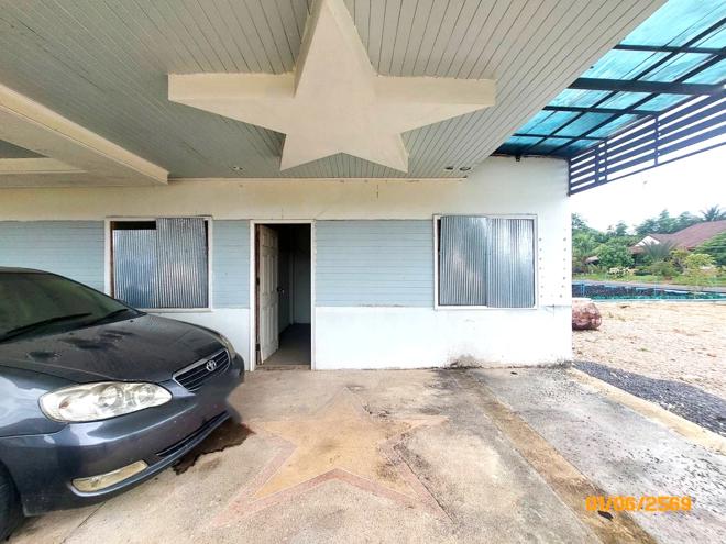 picture HOME 248 Sq.w. Ban Ta Khun Surat Thani for 5M - 3/44