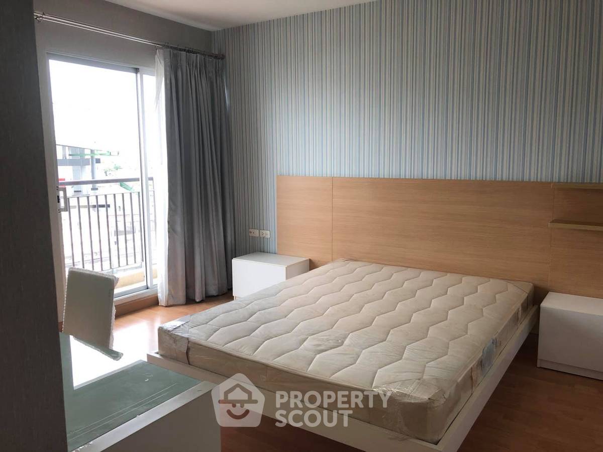 picture 2-BR Condo 88 Sqm City Home Tha - Phra Intersection, MRT Tha Phra 100m (ID 426045) - 6/7