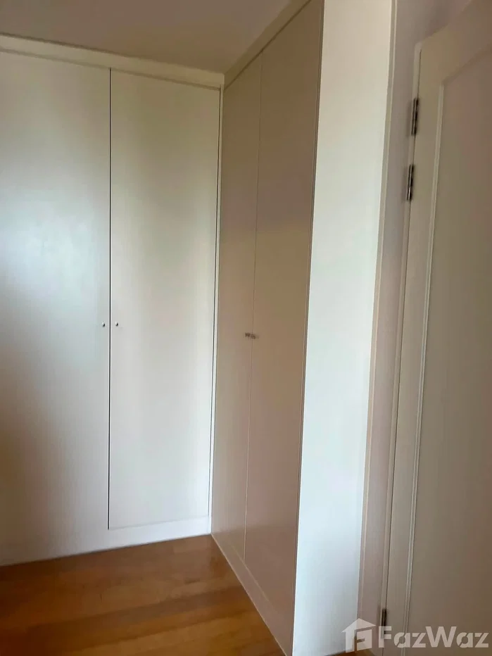 รูป ขาย คอนโด 1 ห้องนอน ในโครงการ วิลล่า อโศก 6569173 - รูปที่ 10/10