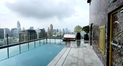 Condos for rent : 🔥 Available Now! Noble Around Sukhumvit 33 - Book Before It's Gone! 🔥