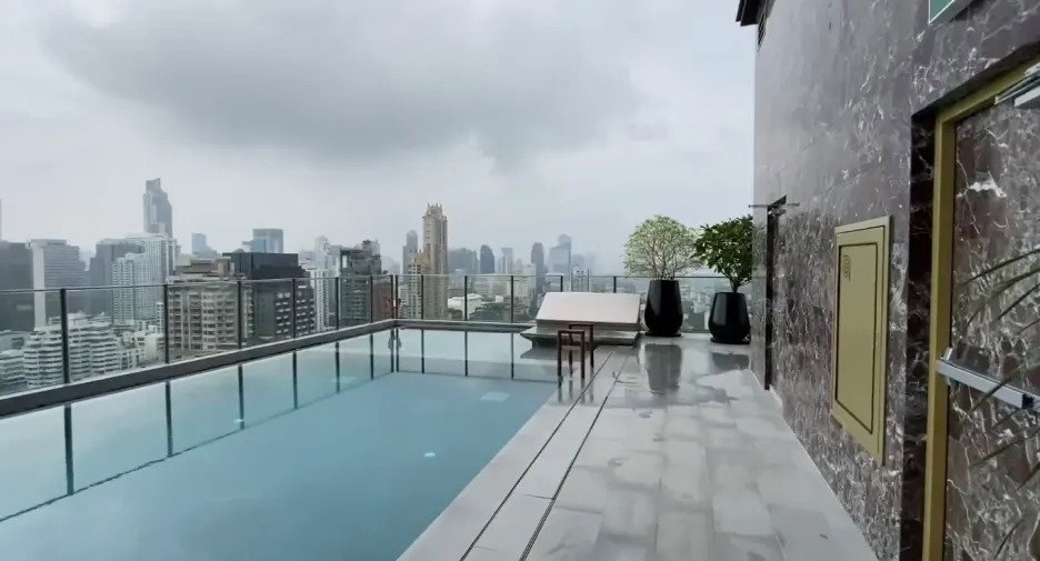 picture 🔥 Available Now! Noble Around Sukhumvit 33 - Book Before It's Gone! 🔥 - 1/1