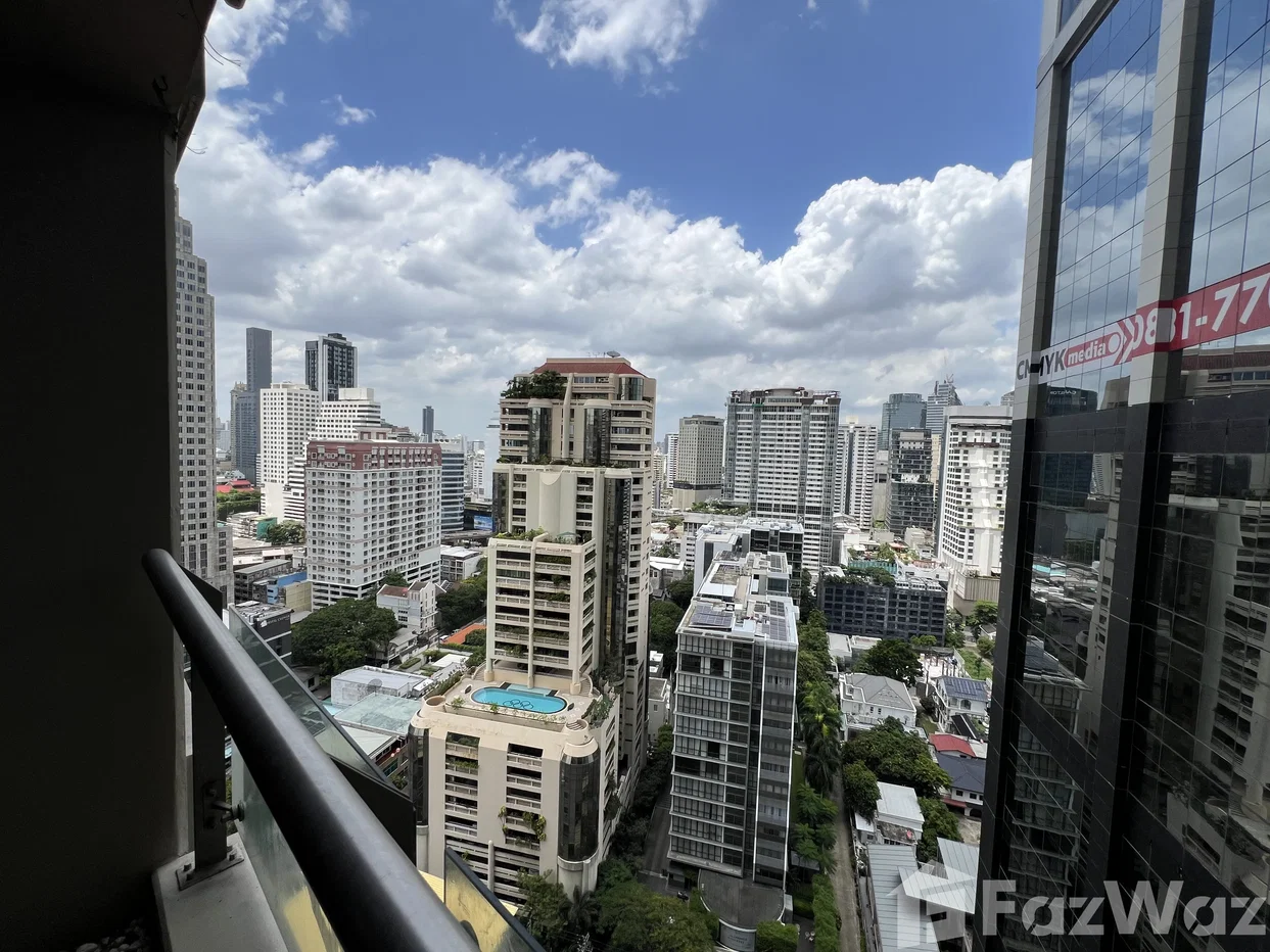 รูป ขาย คอนโด 2 ห้องนอน ในโครงการ เดอะ เลค 6569670 - รูปที่ 13/16