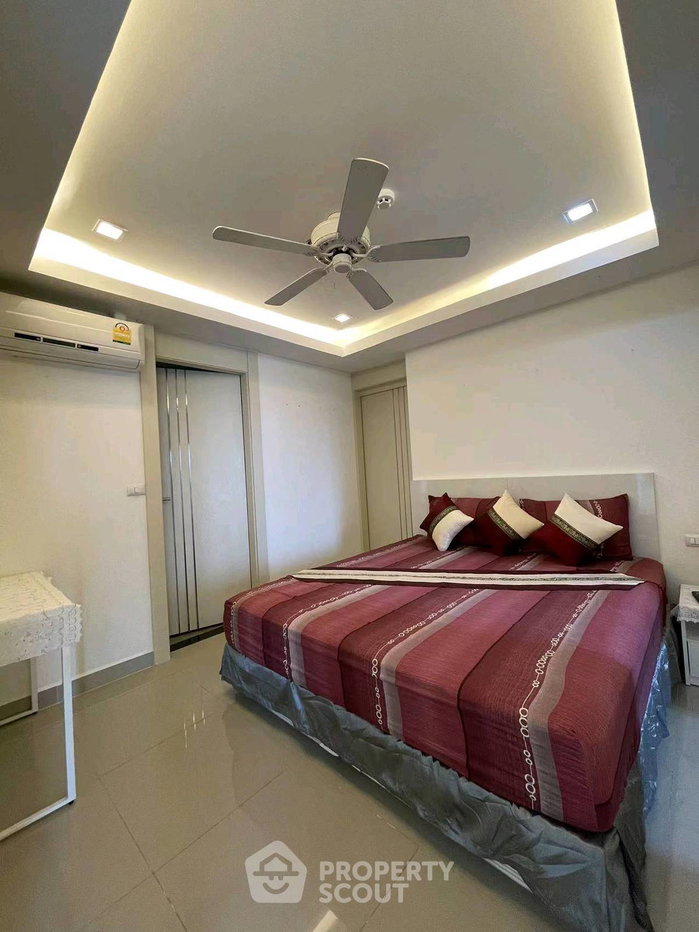 รูป คอนโด 2 ห้องนอน ขาย Cosy Beach View พราตำมะนก ชั้น 11 พื้นที่ 73 ตร.ม. (ID 1897123) - รูปที่ 8/9