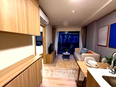 คอนโดให้เช่า : คอนโด 1 ห้องนอน เลี้ยงสัตว์ได้ The Base Cherngtalay (ID 3072634)