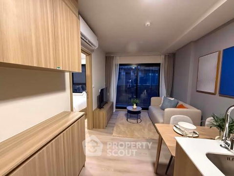 Pet-Friendly 1-BR Condo At The Base Cherngtalay (Laguna) (ID 3072634)