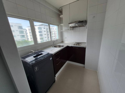 🏡 ห้องใหญ่ ให้เช่าถูก เหมือน Flash Sales !! Metro Park Sathorn เฟส 2/2 | มีเครื่องซักผ้า 1 ห้องนอน | 42 ตร.ม. | เพียง 7,000 บาท/เดือน