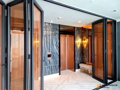 Condos for rent : The Monument Thong Lo The Privilege of Luxury in an Economic Hub Location