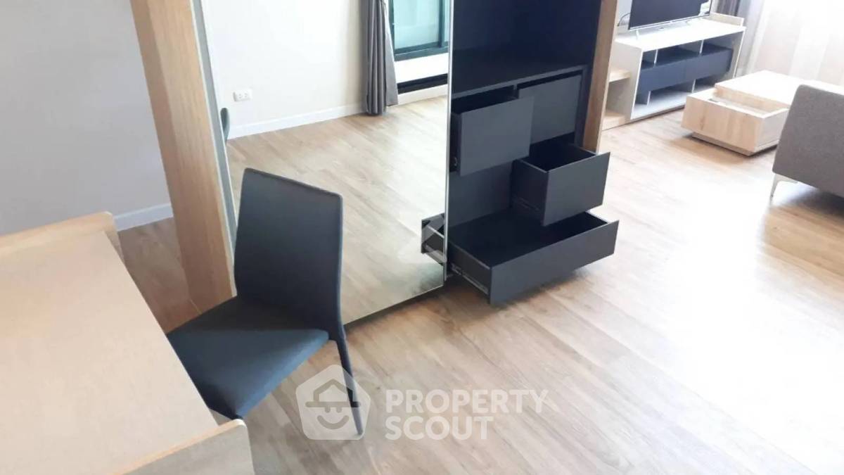 รูป คอนโด 1 ห้องนอน 41 ตร.ม. ชั้น 18 โครงการ Blossom Condo @ Fashion Beyond (ID 2234522) - รูปที่ 3/13