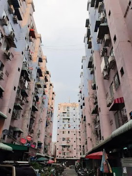A046455 Nirun City Ladprao 101