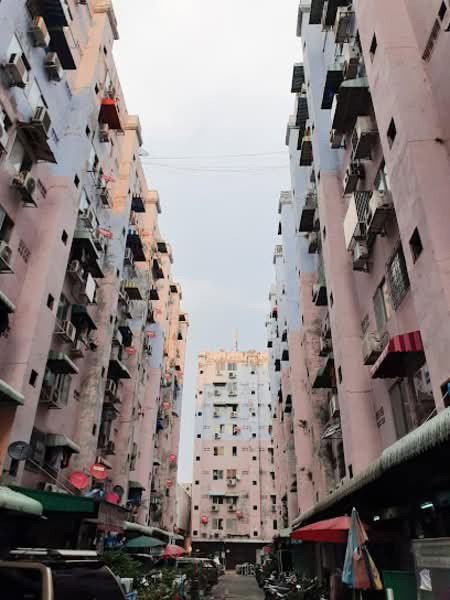 picture A046455 Nirun City Ladprao 101 - 1/2