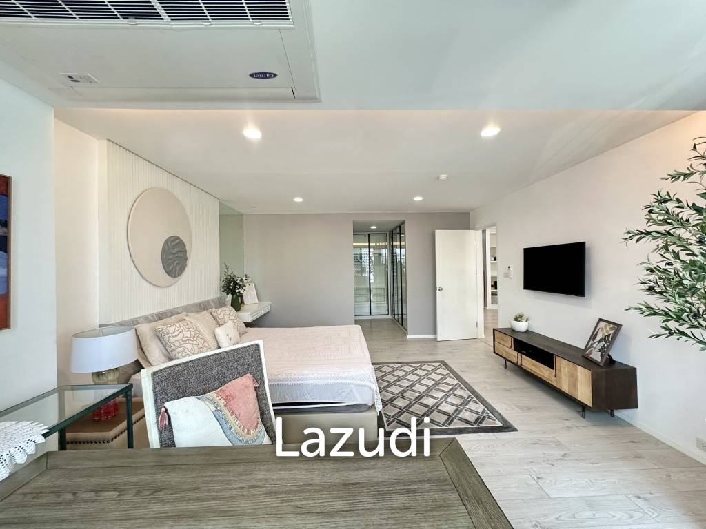 picture 2 bedroom 2 bathroom condo 128 sqm. at Lake Avenue for sale - 9/17