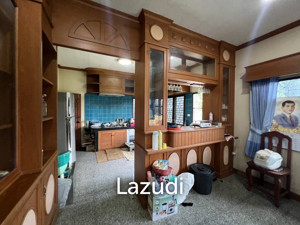 รูป ขายบ้าน 2 ชั้น 6 ห้องนอน ติดกับถ.เส้นหลัก แม่จัน – เชียงราย - รูปที่ 17/56