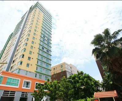 รูป A046499 Premsiri Boutique Park - รูปที่ 1/1