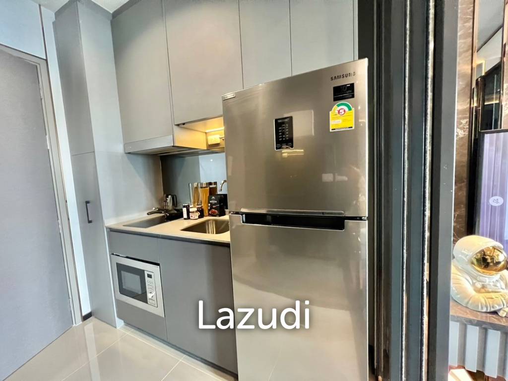 รูป 30 Sqm 1 Bed Ideo Sukhumvit – Rama 4 - รูปที่ 8/9