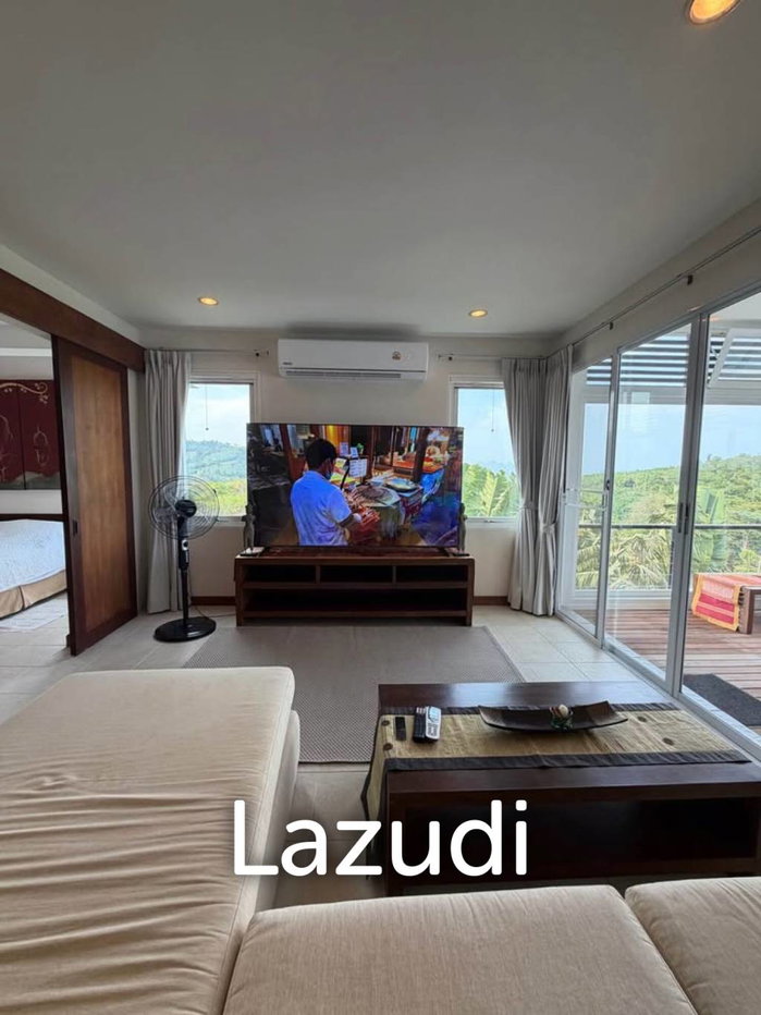 picture Spacious Seaview Condo for Sale in Pa Klok - 3/14