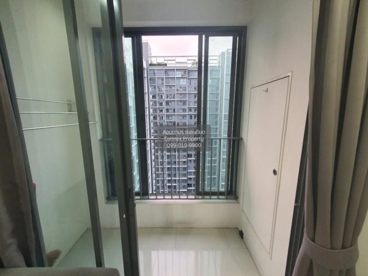 รูป เช่า คอนโด วิวสวย Ideo Mobi Sukhumvit 81 BTS-อ่อนนุช สุขุมวิท บางจาก พระโขนง กรุงเทพ CX-03810 ✅ ทักไลน์ @connexproperty ตอบทันที ทีมงานมืออาชีพ ✅ - รูปที่ 6/6