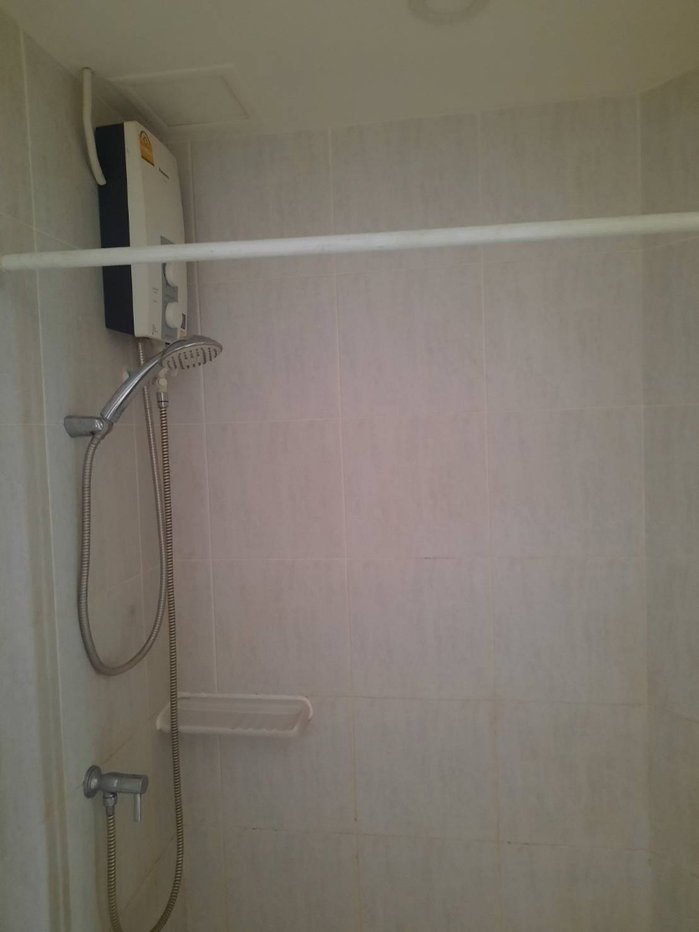 picture For rent Condo Lumpini Vill Ratchaphruek Bangwaek - 13/14