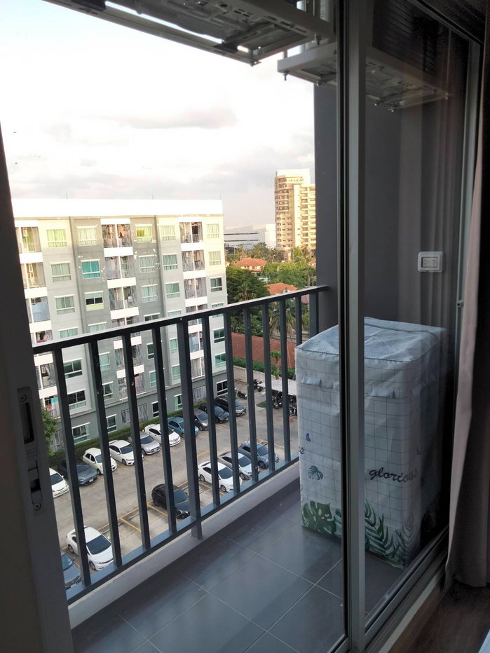 picture For Rent Condo Sena Kith Rangsit-Tiwanon  8,000 Bath - 13/24