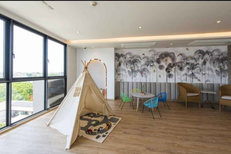 picture 🏢 FOR RENT | Bearing Residence Serviced Apartment | Near BTS Bearing - 19/24
