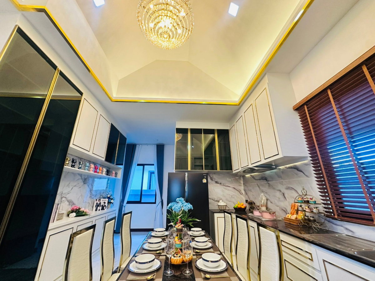 picture ðĨ For Sale Punnasuk Lakeside | Pattaya - 10/14