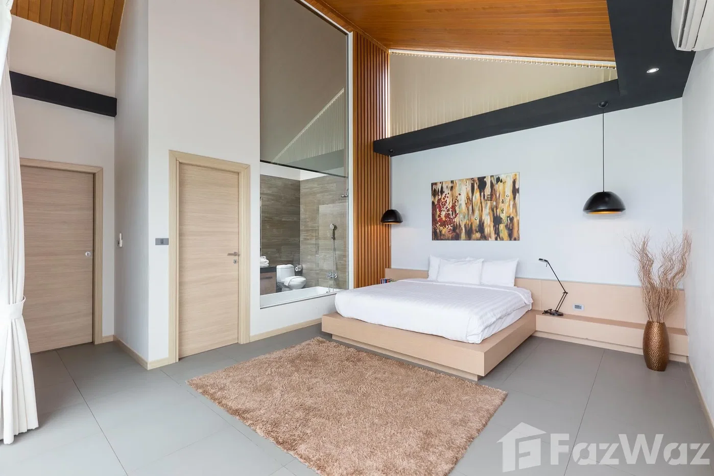 รูป ขาย วิลล่า 4 ห้องนอน ในโครงการ วิลลา ซันเปา 18246 - รูปที่ 12/17