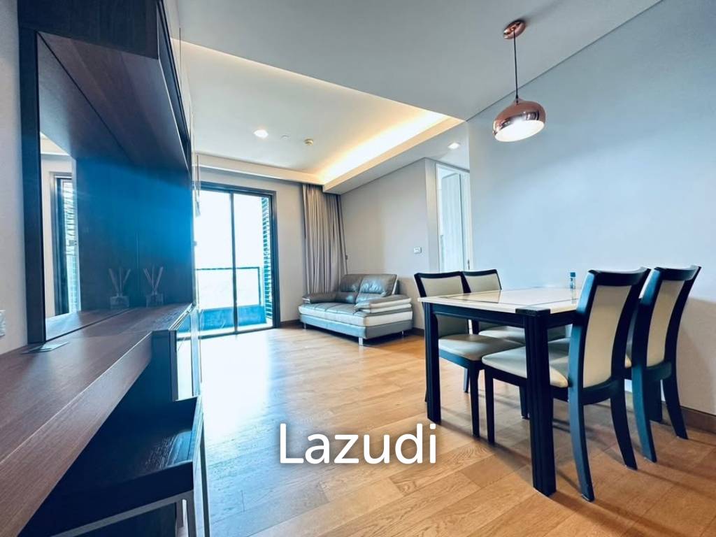 picture 2 Bed 2 Bath 55 SQ.M The Lumpini 24 - 4/14