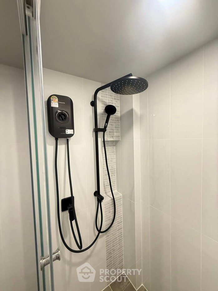 picture Near BTS Thong Lor (300m) 1-BR Condo, Culture Thonglor (ID 3072841) - 14/14