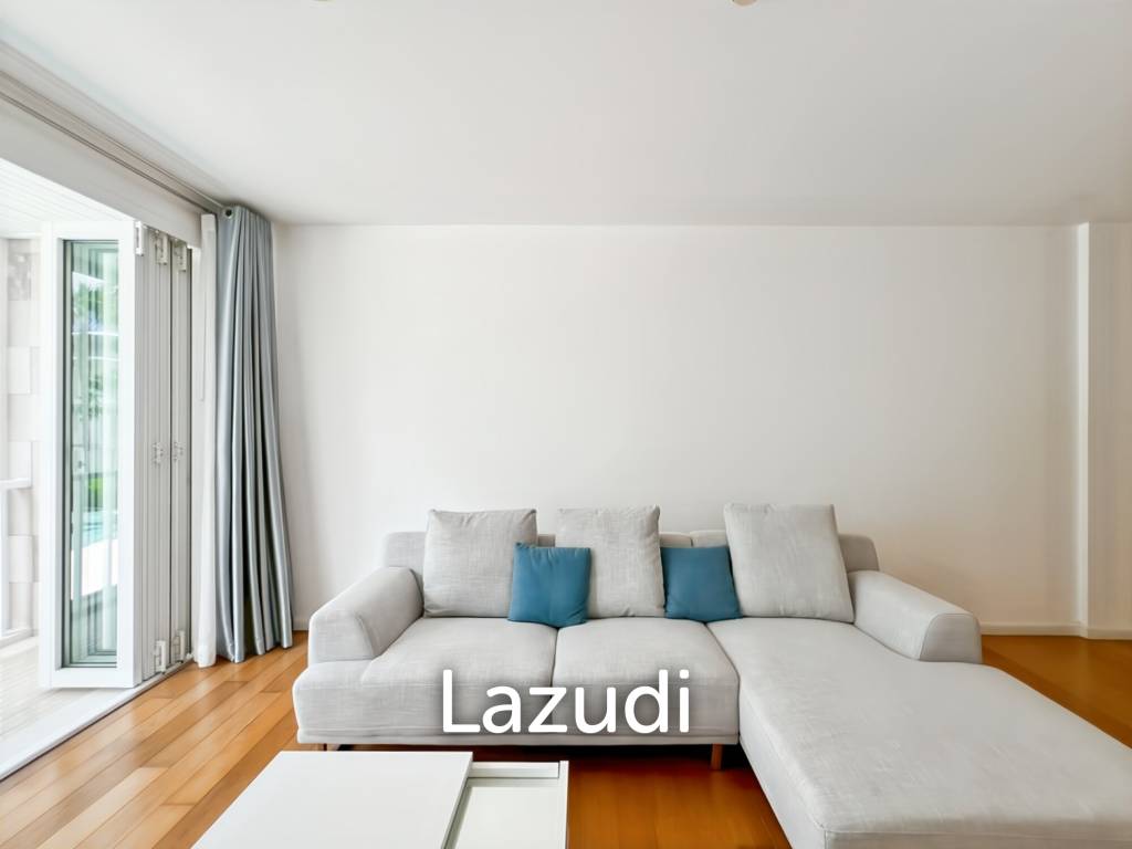 picture Just Renovated, Pet Friendly : 2Br Pool-View at Malibu Khao Tao - 5/39