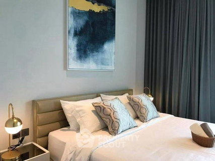 คอนโด 1 ห้องนอน Banyan Tree Residences Riverside Bangkok ชั้น 19 ใกล้ MRT หัวลำโพง (ID 3073269)