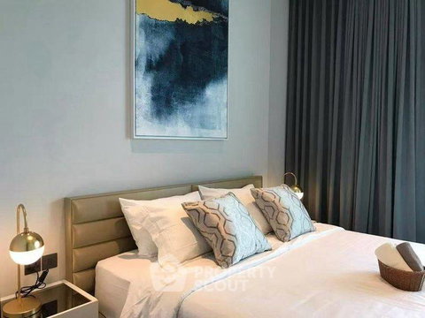 1-BR Condo At Banyan Tree Residences Riverside | 19th Floor, MRT Hua Lamphong (ID 3073269)