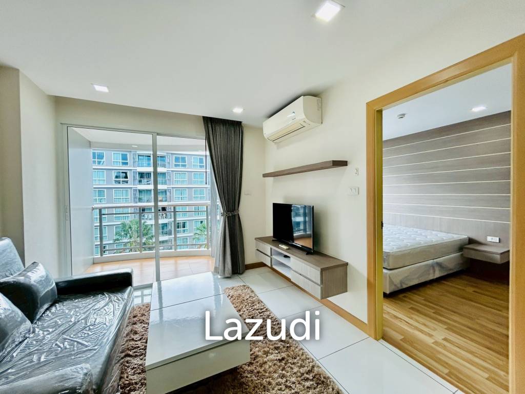 picture Studio Condo at Whale Marina Na Jomtien - 6/16