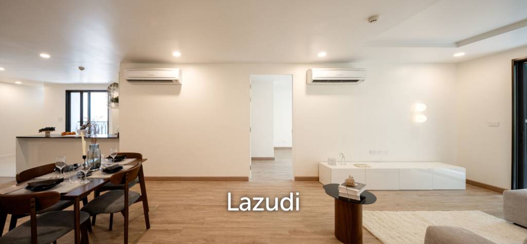 รูป 121 sqm modern 2 bedroom condo at Voque Sukhumvit 31 Khlong Toei Nuea - รูปที่ 24/44