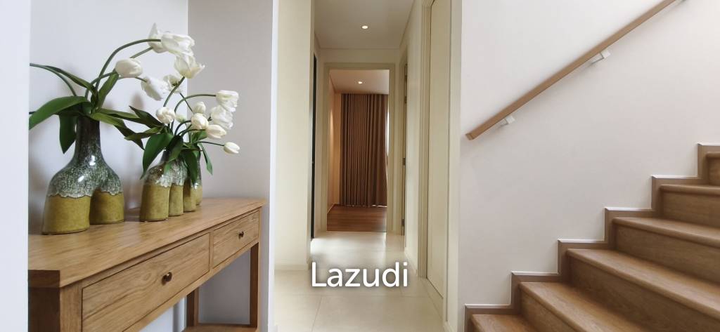 picture Ultra-Modern 2-Story Luxury Villa at Flower Park 3 Chaknok - 16/48